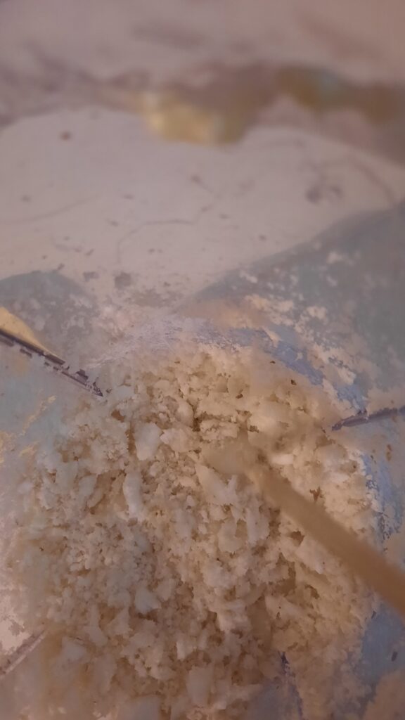 Galette de mote