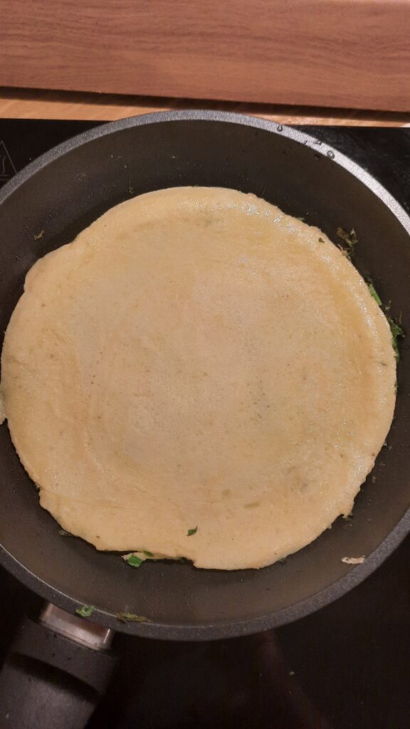 Galette de mote